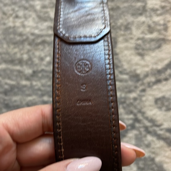 Tory Burch belt - Picture 7 of 7